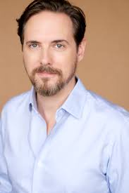 Eric Curtis Johnson: Movies, TV, and Bio