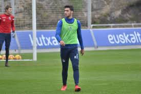 Spanish footballer