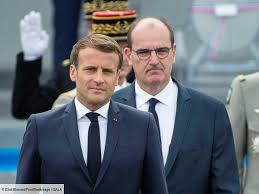 He was member of the republicans (lr) until 2020, when he joined la république en marche! Emmanuel Macron And Jean Castex Ready To Open The Slap Box To Win Back Public Opinion World Today News