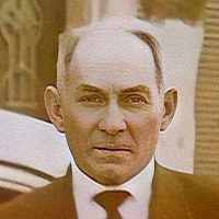 Alberto Rosa (1891–1970) • FamilySearch