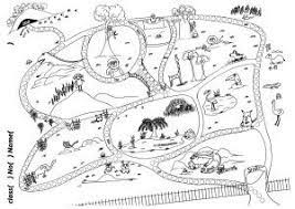 Over 1000 free animal coloring pages of lions, tigers, elephants, zoo animals, bears, ocean animals and more. Teaching Stuff Flag Coloring Pages Sports Coloring Pages World Map Coloring Page