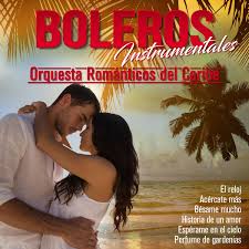 Orquesta Románticos del Caribe