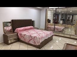 اجيو تشوفوا جديد غرف النوم عند اميرة كلاس Youtube