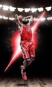 James harden hd wallpapers, desktop and phone wallpapers. James Harden Wallpaper Iphone Kolpaper Awesome Free Hd Wallpapers