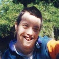 Mr. Patrick Shaun Wilson Obituary