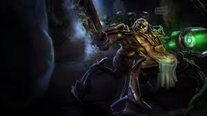 Décès, hospitalisations, réanimations, guérisons par département Butcher Urgot Wallpaper Leaguesplash