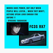 Ryosuke Takahashi Quote Poster for Sale by MOTOSHIFT | Redbubble