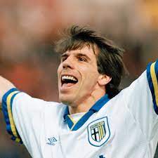 Learn the origin and popularity plus how to pronounce zola. Gianfranco Zola Playing Managerial Career Fifa Com