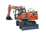 DOOSAN-DX170W
