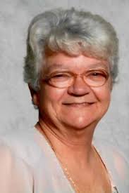 Geraldine Spears Obituary February 13, 2018