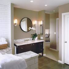Give your bathroom the ultimate spa treatment with relaxing aromas, luxurious accessories, and soothing colors to create a personal retreat in your own home. How To Turn Your Bathroom Into A Personal Home Spa Martha Stewart