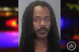 Muscogee County Crime