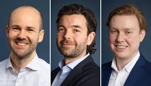 Stevin haalt Frank Smit aan boord als directeur