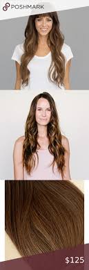 Bfb Hair Extensions 18 Hair Barefoot Blonde Hair Hair Extensions