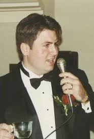 Michael Waugh Obituary (2006)