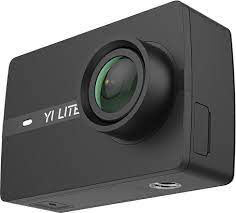 Just as more and more megapixels characterise the explosion of digital cameras 10 years used in conjunction with a the yi action app, the yi lite produces its own wifi network on the 2.4ghz & 5ghz bands. Yi Lite Action Camera Review Cameragrade