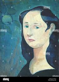 Marie bernard hi-res stock photography and images