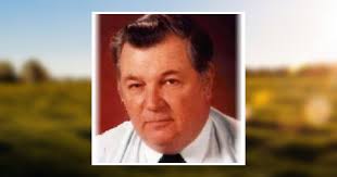 Oswald Don Armstrong Obituary February 6, 2010