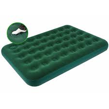 Jilong 26087 Flocked Entegre Pompali Yesil Cift Kisilik Sisme Yatak Sisme Yataklar Hakkinda Dogru Bilgi Ve Dogru Malzemenin Adresi Avbalikmarketi Com