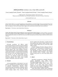 We did not find results for: Format Artikel Fk Unsri
