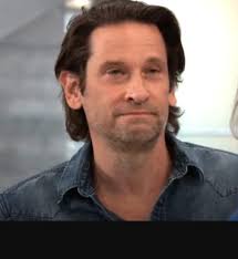 We love Otis' long blonde hair!