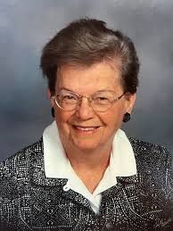 Alice Mason Obituary