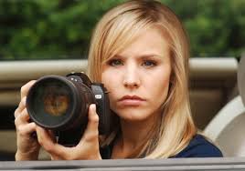 Veronica Mars Movie Spoilers -- Veronica's New Boyfriend