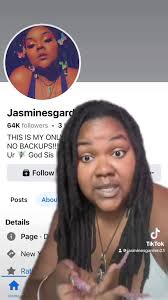 YALL ARE FOLLOWING A SCAMMER