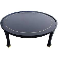 faux bamboo and brass coffee table by baker furniture company coffee table brass coffee table baker furniture