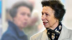 Prinzessin Anne: Ehrliches Interview: Darum wollte sie keine Titel für ihre  Kinder