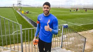 Given how recent vp's videos are, it's amazing how rui could develop such a full featured tool in such little. Granada Cf Rui Silva The Stop Was Not Good At All We Were At A Very Good Level Spain S News