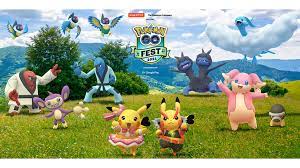 Event date, new shiny pokémon, ticket prices, habitats, events, and more appeared first on gamepur. Pokemon Go Fest 2021 Everything We Know So Far Superparent