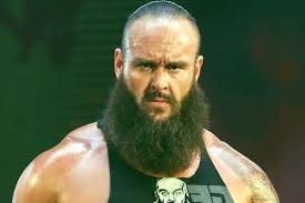Braun strowman is 6' 8 (2m03) tall. Braun Strowman Dating A Girlfriend His Net Worth Wiki Bio