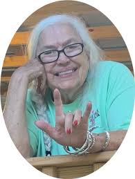 Obituary for Shirley Jean Douglas