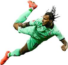 His jersey number is 19.valentino lazaro statistics and career statistics, live sofascore ratings, heatmap and goal video highlights may be available on sofascore for some of valentino lazaro and inter matches. Valentino Lazaro Football Render 73353 Footyrenders