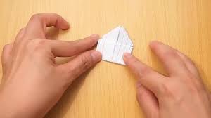 This book begins by teaching kids how to fold a basic card. How To Make An Origami Jumping Frog From An Index Card 10 Steps