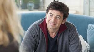 Patrick benguigui est né le 14 . Bild Zu Patrick Bruel Bild Patrick Bruel Filmstarts De