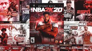 Simulate the game pack opening, here we build the nba 2k21 packs containing 5 different player cards randomly, the prices of these nba 2k21 players and packs odds are set according to the nba. The Best Nba 2k Games Ranked