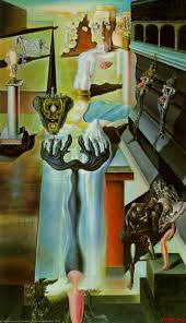 Da sempre, il tempo e la vita sono argomenti di poeti, scrittori, filosofi, cantanti e non solo. Dali E L Occhio Lo Strumento Per Vedere La Paranoia The Dali Universe