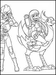 You edit it by entering text in the biographical info field in the user admin panel. Coloring Book Glitch Techs 4