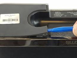 iHome iW1 Speaker Tweeter Replacement