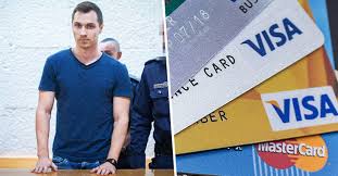 Feb 02, 2021 · hack credit card. Russian Hacker Gets 9 Year Jail For Running Online Shop Of Stolen Credit Cards
