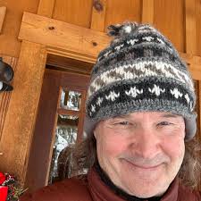 View of inner Constance from trail