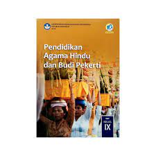 Buku agama kelas 8 semester 1 kurikulum 2013. Buku Siswa Pendidikan Agama Hindu Kelas Ix Untuk Siswa Kurikulum 2013 Shopee Indonesia