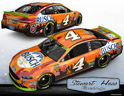 Limit my search to r/nascar. Kevin Harvick 2018 Dover Ii Race Advance The Official Stewart Haas Racing Website