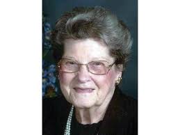 Julia Boldt Obituary (1919