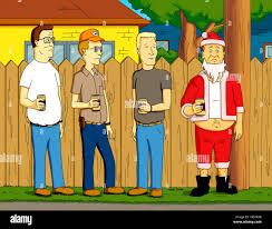 Johnny Hardwick Dead: 'King Of The Hill' Voice Actor For Dale