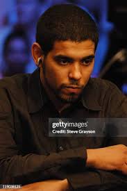 27 David Binion Photos & High Res Pictures