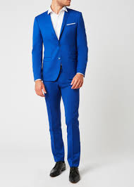 Costume de mariage bleu roi. Costume De Mariage Homme Father And Sons Father And Sons