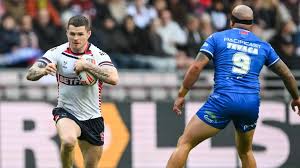 Love Rugby League - News update